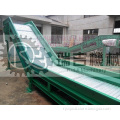 Chain Conveyor for Chip Removal Plate